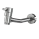 Torneira de Parede Cromada para Banheiro e Lavabo Eva 1199 C90 DN 15 1/2 ou DN 20 3/4 Fani - df37fac7-44ba-4da9-add1-fd826b15664d