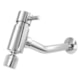 Torneira de Parede Longa p/Cozinha Bello Cromada Romar - 7f046007-7fed-4b9b-b728-da92a816865c