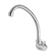 Torneira de Parede p/Cozinha Bica Móvel Easy Cromado Romar - 9fb5dec2-9bc8-42f3-b432-9552931620eb