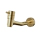Torneira de Parede para Banheiro e Lavabo Eva 1199 DV90 DN 15 1/2 ou DN 20 3/4 Doro Vecchio Fani - a88b64db-829f-478b-babc-10fd7e60ef07