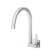 Torneira De Parede Para Cozinha Bica Alta 1/2 E 3/4 Quadrada Cromada Docol - 598e13ae-59d7-4d8f-b8b2-4f3cf204f8cb