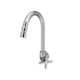 Torneira De Parede Para Cozinha Bica Alta Nova Invicta Cromado Docol - 614b37c8-ee61-4cdb-b783-f1a71d8223d1