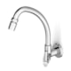 Torneira De Parede Para Cozinha Bica Baixa Life Plus Cromado Celite - b8d5f439-02c7-4392-afaf-afffaa6711e0
