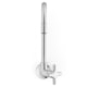 Torneira De Parede Para Cozinha Bica Media Cross Cromado Celite - c35b908f-d87d-4839-8fda-e32518bb6119