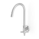 Torneira De Parede Para Cozinha Bica Media Cross Cromado Celite  - 9a73361c-ec1a-4530-94ae-d1e4ba5e2492