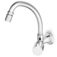 Torneira De Parede Para Cozinha Bica Média Fit Cromado Celite - 26f99cae-d0a0-4ba4-a2bc-e0b68a2b3bcf