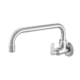Torneira De Parede Para Cozinha Bica Móvel 1166 C18 Uni Cromado Meber - 2e068a07-591d-487d-b271-3ee6782f59ba