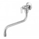 Torneira De Parede Para Cozinha Bica Móvel 1167 C18 Uni Cromado Meber - 165d6131-9aaa-45e9-96be-db877a84ef73