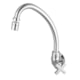 Torneira De Parede Para Cozinha Bica Móvel 1187 C22 Nya Cromado Meber - b696837d-e9e6-45dd-bd97-43a00ed28ee3