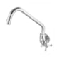 Torneira De Parede Para Cozinha Bica Móvel E Alta 1183 Tetra Cromado Meber - f40acdf3-2c0a-43e9-9c5d-403183d4af74