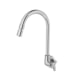 Torneira De Parede Para Cozinha Com Bica Alta Nova Trio Cromado Docol - 059ad9cb-e919-4121-b581-c29bc188c396