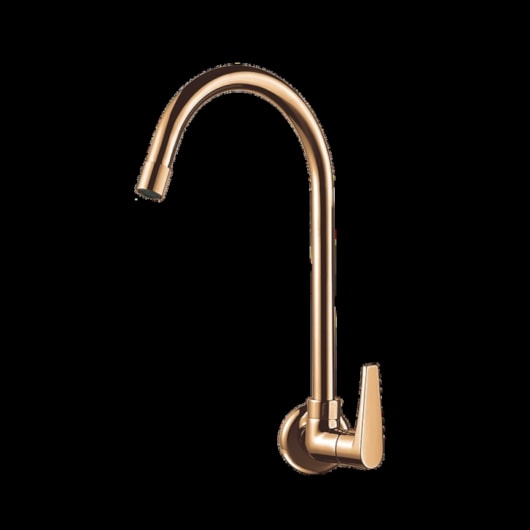 Torneira De Parede Para Cozinha Com Bica Móvel Loren Joy  1168 C32 Lorenzetti - Imagem principal - a834630c-9157-4aea-827d-1c9efd42971e