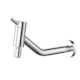 Torneira De Parede Para Cozinha Nova Loggica 5lpm Cromado Docol - 73564957-c52f-4d8c-b238-24fd34fa2902