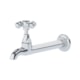 Torneira De Parede Para  Cromado Fani - 1c65ac44-019b-4849-be4f-d5695197a803