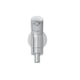 Torneira de Parede para Lavanderia Jardim e Tanque com Adaptador Mangueira Gama Cromado Deca - 23568574-305d-4b49-b2d8-fd96042199f8