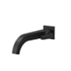 Torneira De Parede Para Lavatorio 1199 1/2 Bella Classica 222 Preto Fosco Fani - 828d93ae-e673-4a3e-a939-ae206f8e8765