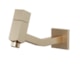 Torneira De Parede Para Lavatório 1199 1/2 Hera 105  Champagne Fani - a2384157-1e13-4803-9768-164103f41d66