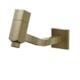 Torneira De Parede Para Lavatório 1199 1/2 Hera 105  Ouro Velho Fani - 88096839-0cbb-41d1-9ed8-d2901ae84b56