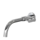 Torneira De Parede Para Lavatorio 1199 1/2 Tunis Classica 262 Cromado Fani - 72296164-2091-4237-b4dd-ce9c9b363ff0