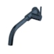 Torneira De Parede Para Lavatório Bica Alta Agua Fria Azul Matte Kromma - 41924390-dcb6-4339-a96d-762c5686647f