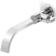 Torneira De Parede Para Lavatório Bica Baixa Flow Cromado Celite - 1ca8d2e4-6457-4caf-ac3d-f1fe0c79c640