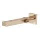Torneira de Parede Para Lavatório Fani Horus 450 1199 1/2 Champagne Fani - c095cfb3-b499-4df8-9fe3-d236eca10efb