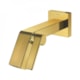 Torneira De Parede Para Lavatório Stillo Ouro Escovado Docol - 7e27ade8-9d28-44b7-9859-322ff24f8b90