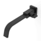 Torneira de Parede para Lavatório Virtus Matte Black Roca - 3c2a3ac0-b273-487f-b5b5-372be3640b96