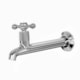 Torneira De Parede Para Pia 1/2x3/4 Cromado Fani - a9d6446e-010a-48ab-ac7c-009aa960ef1b