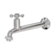 Torneira De Parede Para Pia Com Arejador 2159 Cromado Fani 22Cm - 673f33d1-c75c-4292-90c8-7e686ecfdd9d