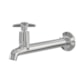 Torneira De Parede Para Pia Com Arejador Cromado Fani - a8e66444-7955-4c07-bbd5-17a841e9cf09