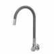 Torneira De Parede Para Pia Com Bica Móvel FlexCromado Fani - 0789a752-cf69-4da9-9134-7348fa25b311