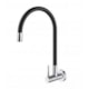 Torneira De Parede Spice Para Cozinha Cromada Preta Docol - 1fa98676-96fa-42c7-823d-36230ba004b3