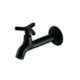 Torneira De Paredera Para Lavatório 1143 15 1/4v Preto Matte Meber - ad5248d0-e4aa-422e-9337-1545dfea11ad