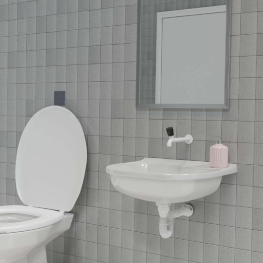 Torneira De Pia Fortlev - Imagem principal - 2c85aea2-1134-4f36-8c04-c6b354ea314e