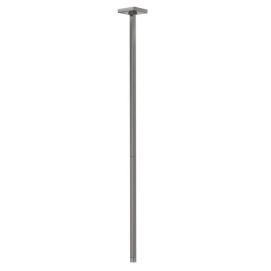 Torneira De Teto Tube Antracite Deca - Imagem principal - 19afe288-cbf0-49a8-9fd3-ff193f421184