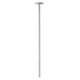 Torneira De Teto Tube Cromado Deca - c0fd360a-d347-4340-859b-b346cf33a16a