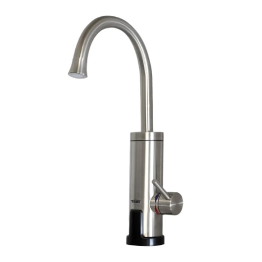 Torneira Elétrica Com Resistência Blindada Fame 220V 3000W - Imagem principal - 3173580a-591f-4aa7-a2ed-74fd7487d831