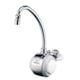 Torneira Elétrica Para Cozinha De Parede Versátil 127v 4500w Cromada Lorenzetti - ef2cf50b-3fb7-4372-9075-74a8dc82b41f