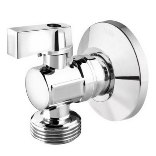 Torneira Esfera Para Máquina De Lavar Cromada Docol - Imagem principal - 870fc0be-6fef-4e1b-93cc-2889ff058587