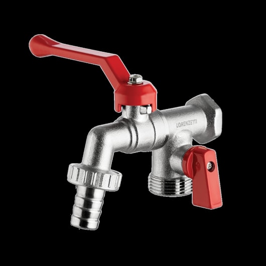 Torneira Esfera Para Máquina De Lavar Cromado Lorenzetti 1131 C12 - Imagem principal - cde9fd15-7cde-4c9d-a81f-a92d1d5799a8