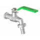 Torneira Esfera Para Tanque E Jardim Cromado Celite - f1e5260a-7c72-40fe-8adc-1da9a0aa39ad
