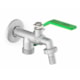 Torneira Esfera Para Tanque E Máquina Cromado Celite - 5bd8690e-814e-4a32-8ade-2c4685aa549a