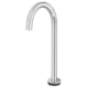 Torneira Hospitalar Para Assepsia De Mesa Bica Alta Com Led Blink Docol - f221c576-625e-480f-a543-ac9a1151a662