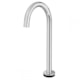 Torneira Hospitalar Para Lavatório De Mesa Blink Bica Alta Cromado Docol - 19da5947-e668-4f7f-a25d-e64a0d4799c4