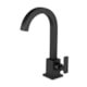 Torneira Lavatório Balcão 1190 Athena Slim Preto Matte Meber - 4bfe622b-6ba7-4fad-a902-33fb9c688814
