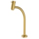 Torneira Lavatório Basic Mesa Bica Alta Matte Gold Celite - 457072a3-b7f1-4fdf-b625-a0980b4808a6