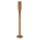 Torneira Lavatório Basic Mesa Bica Alta Matte Rose Gold Roca - c3551156-9a1f-4b34-9997-b9cb77bbe400