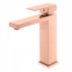 Torneira Lavatório Bica Baixa Kromma Rose Gold - a3f660fd-65c3-41bb-b6d3-d1894f95c9d5