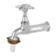 Torneira Longa p/Tanque Jardim Cromada C23 DN15-DN20 Romar - 45011b2b-ae73-44b2-93fd-6f837eadcb76